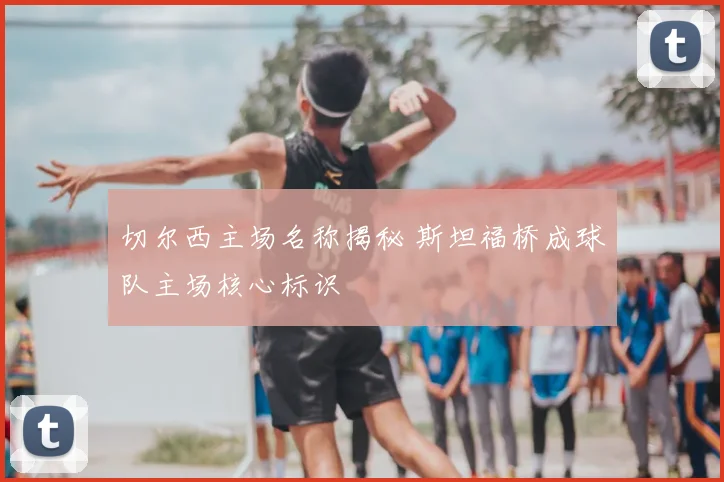 切尔西主场名称揭秘 斯坦福桥成球队主场核心标识