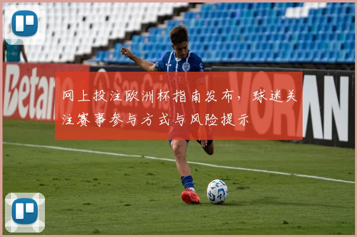 网上投注欧洲杯指南发布，球迷关注赛事参与方式与风险提示