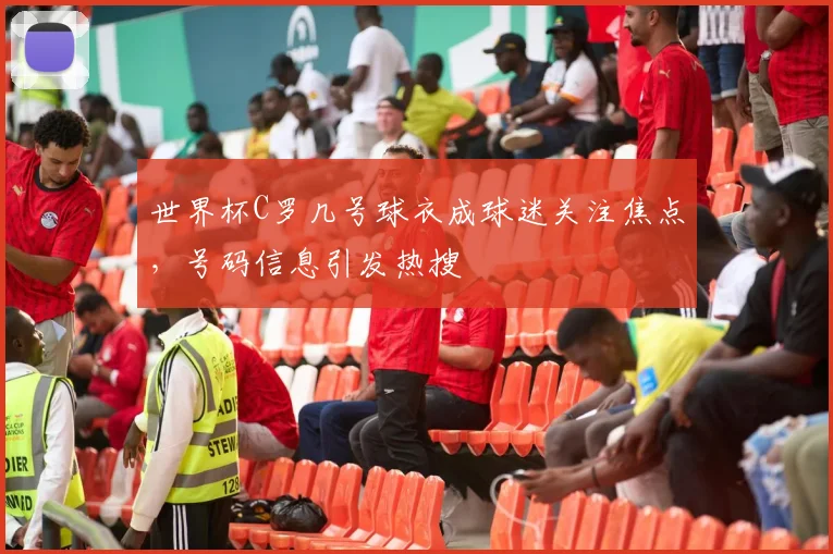 世界杯C罗几号球衣成球迷关注焦点，号码信息引发热搜